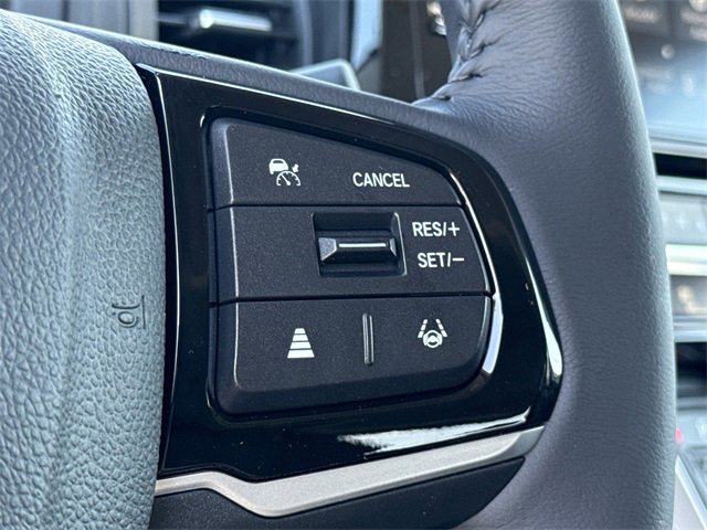 New 2026 Honda Odyssey EX-L image 33