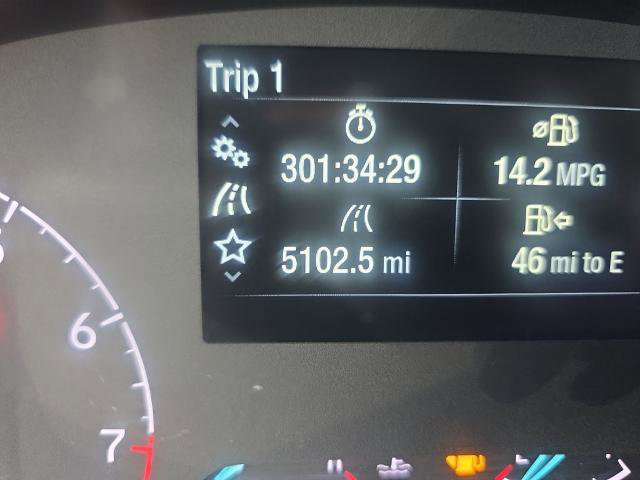 Certified 2024 Ford Transit 250 Low Roof w/ Exterior Upgrade Package image 27