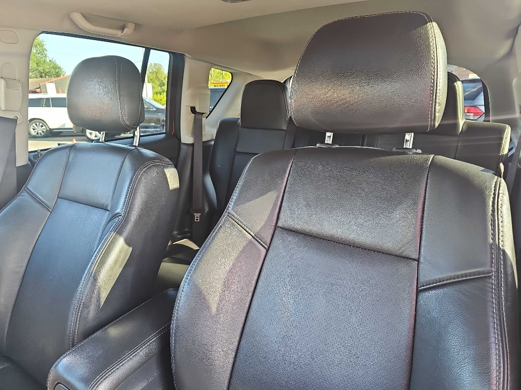Used 2017 Jeep Compass High Altitude FWD image 58