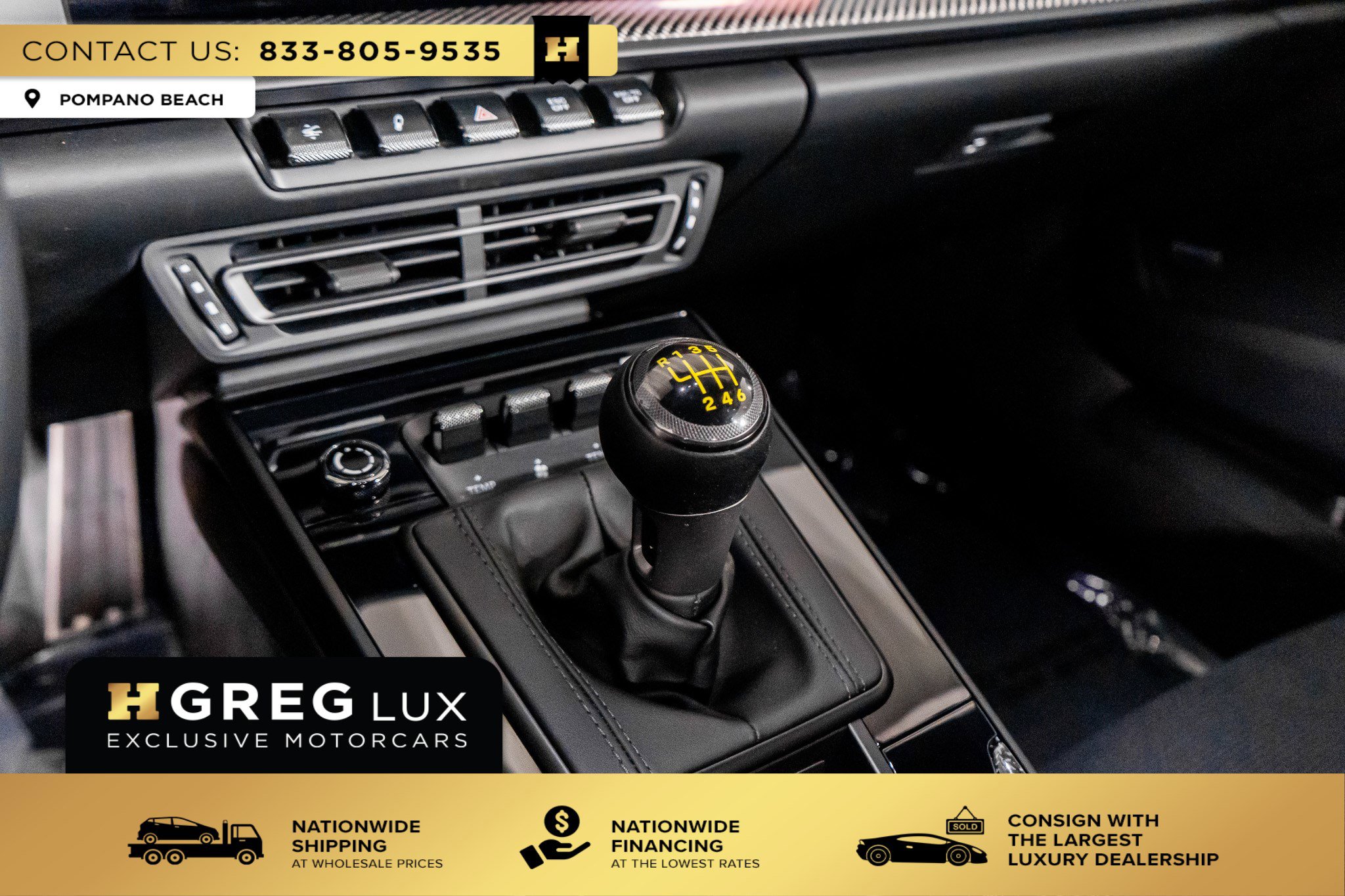 Used 2024 Porsche 911 GT3 image 34