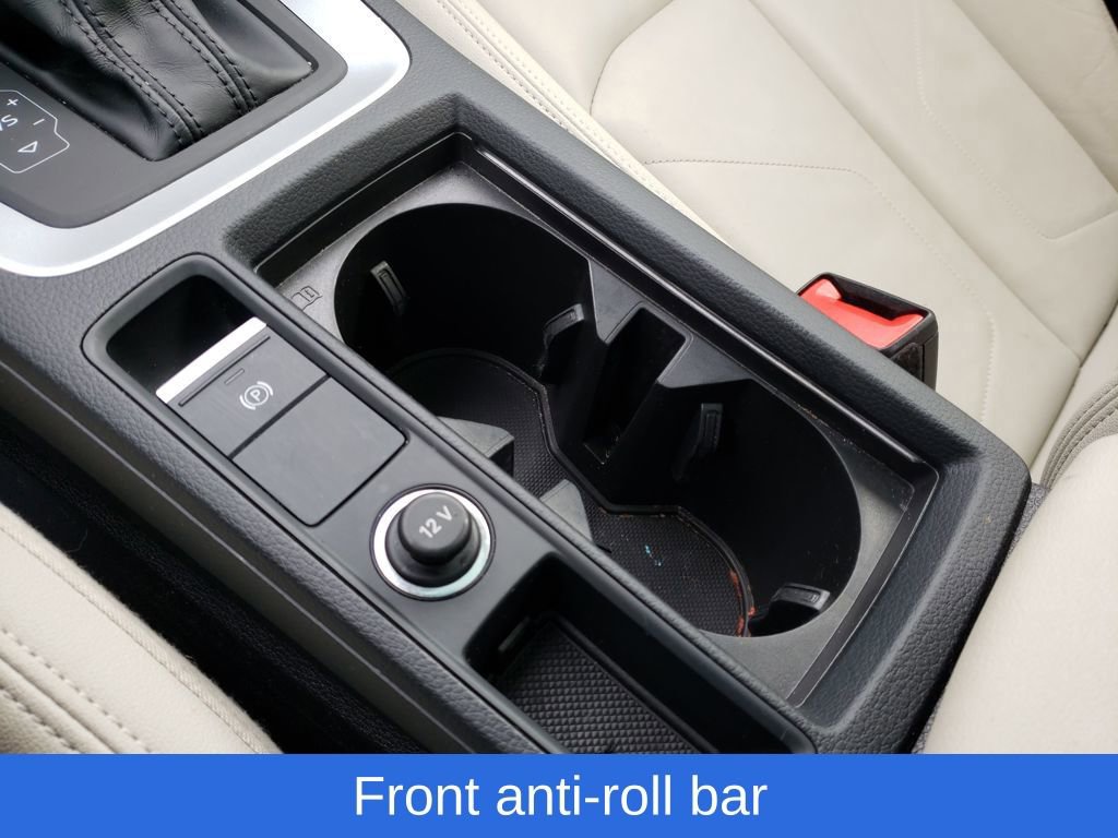 Used 2021 Audi Q3 2.0T Premium w/ Convenience Package image 26