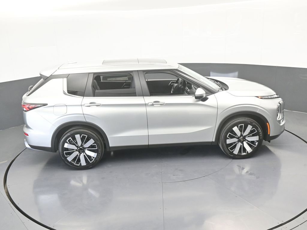 New 2026 Mitsubishi Outlander SE FWD image 53