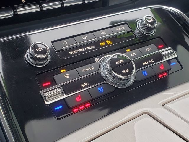 Used 2024 Lincoln Navigator Black Label image 23