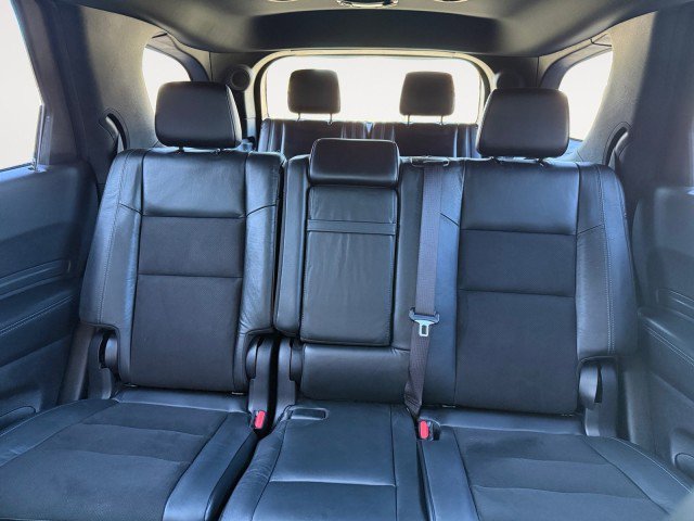 Used 2021 Dodge Durango GT image 14