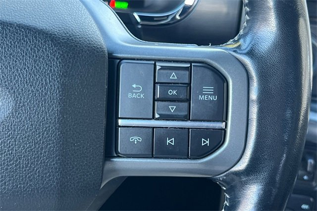 Used 2021 Ford F150 Lariat w/ Equipment Group 502A High image 29