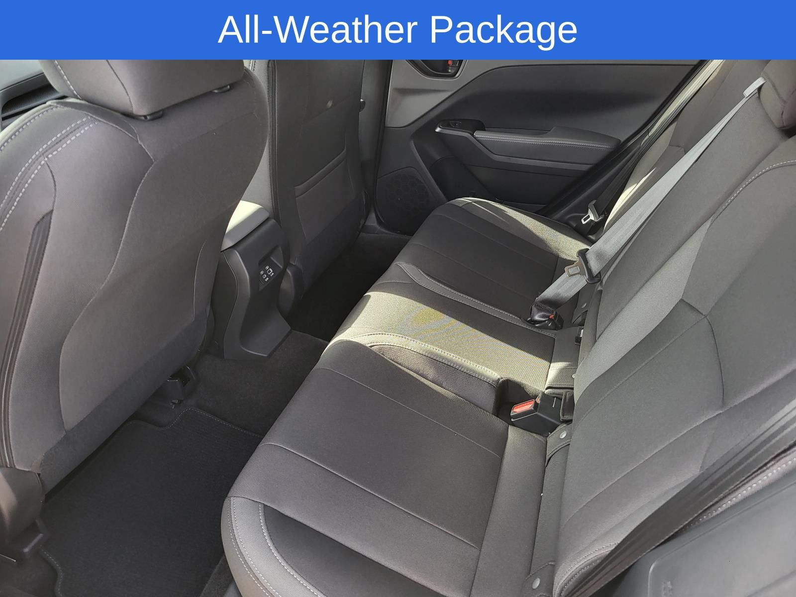 New 2026 Subaru Crosstrek 2.5i Premium AWD/4WD image 4