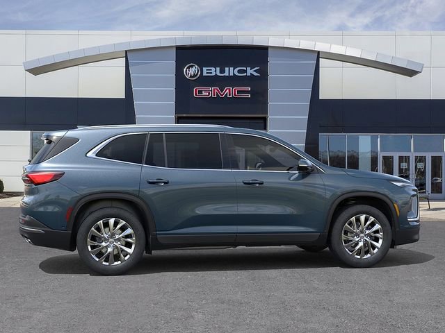 New 2026 Buick Enclave Preferred w/ Super Cruise Package AWD/4WD image 5
