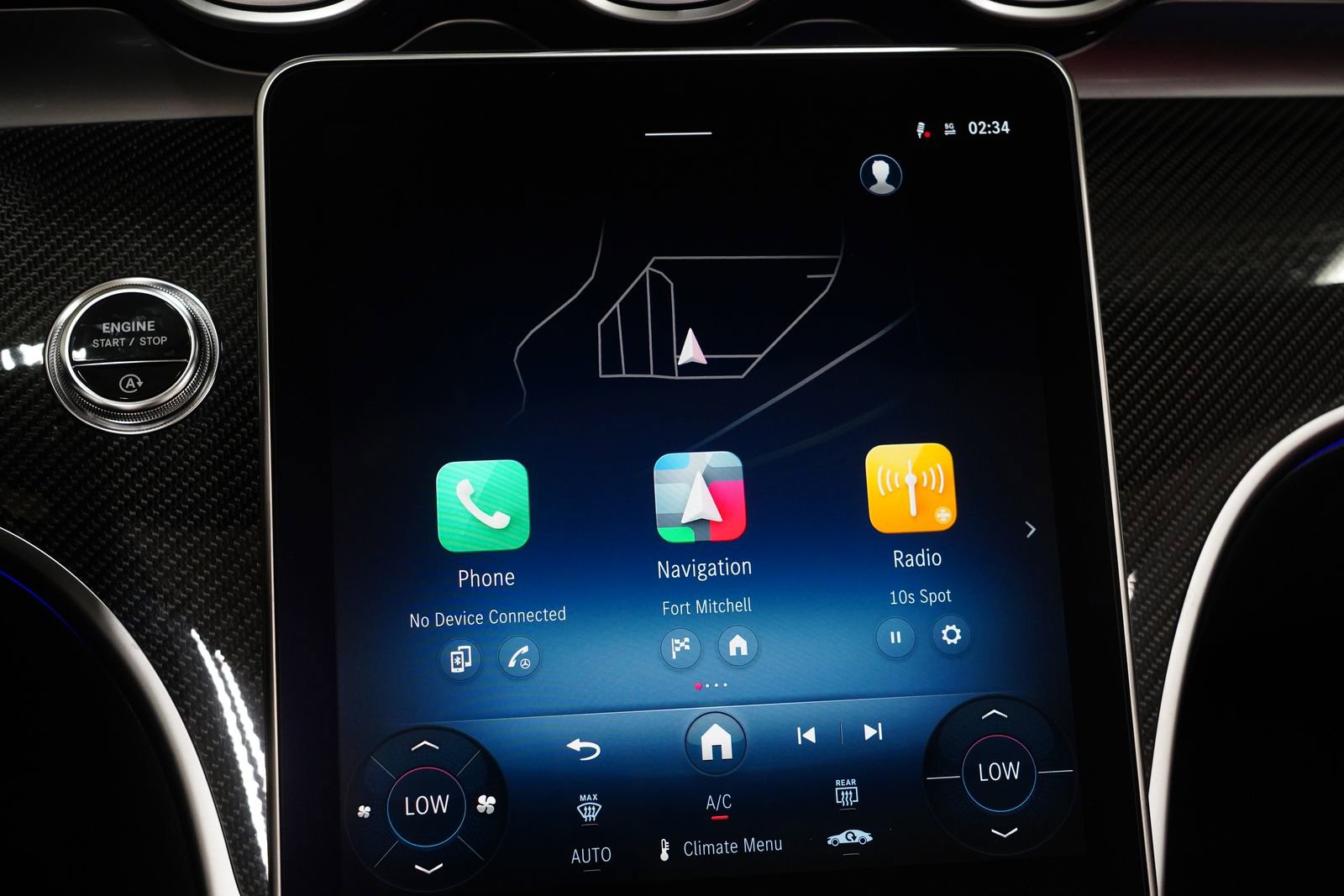 New 2026 Mercedes-Benz CLE 53 AMG 4MATIC Cabriolet image 29