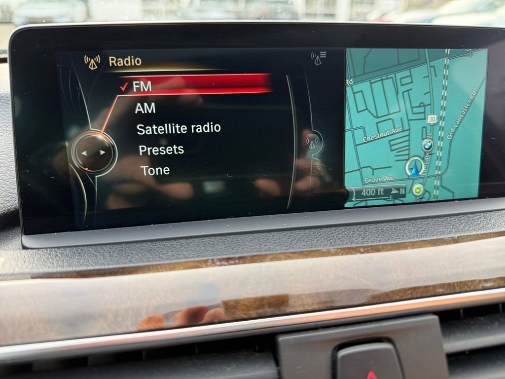 Used 2016 BMW 328i xDrive Sedan image 23