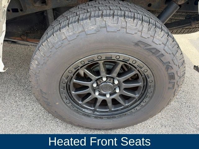 Used 2015 Ford F150 XLT w/ Equipment Group 302A Luxury AWD/4WD image 30