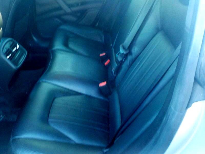 Used 2015 Maserati Ghibli S Q4 image 17