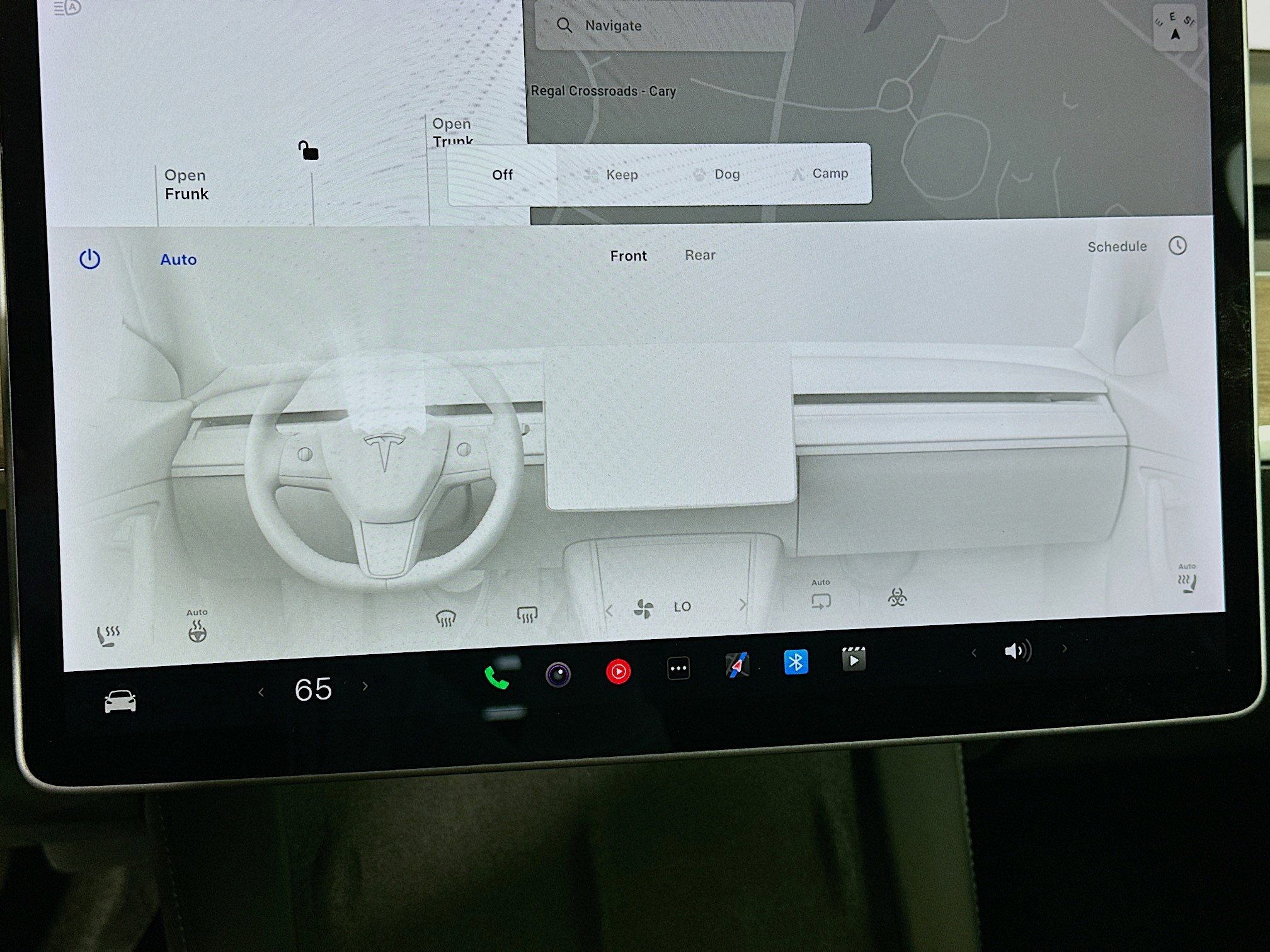 Used 2021 Tesla Model Y Long Range image 23