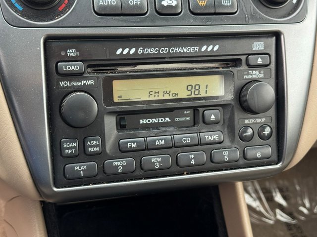 Used 2001 Honda Accord EX image 18