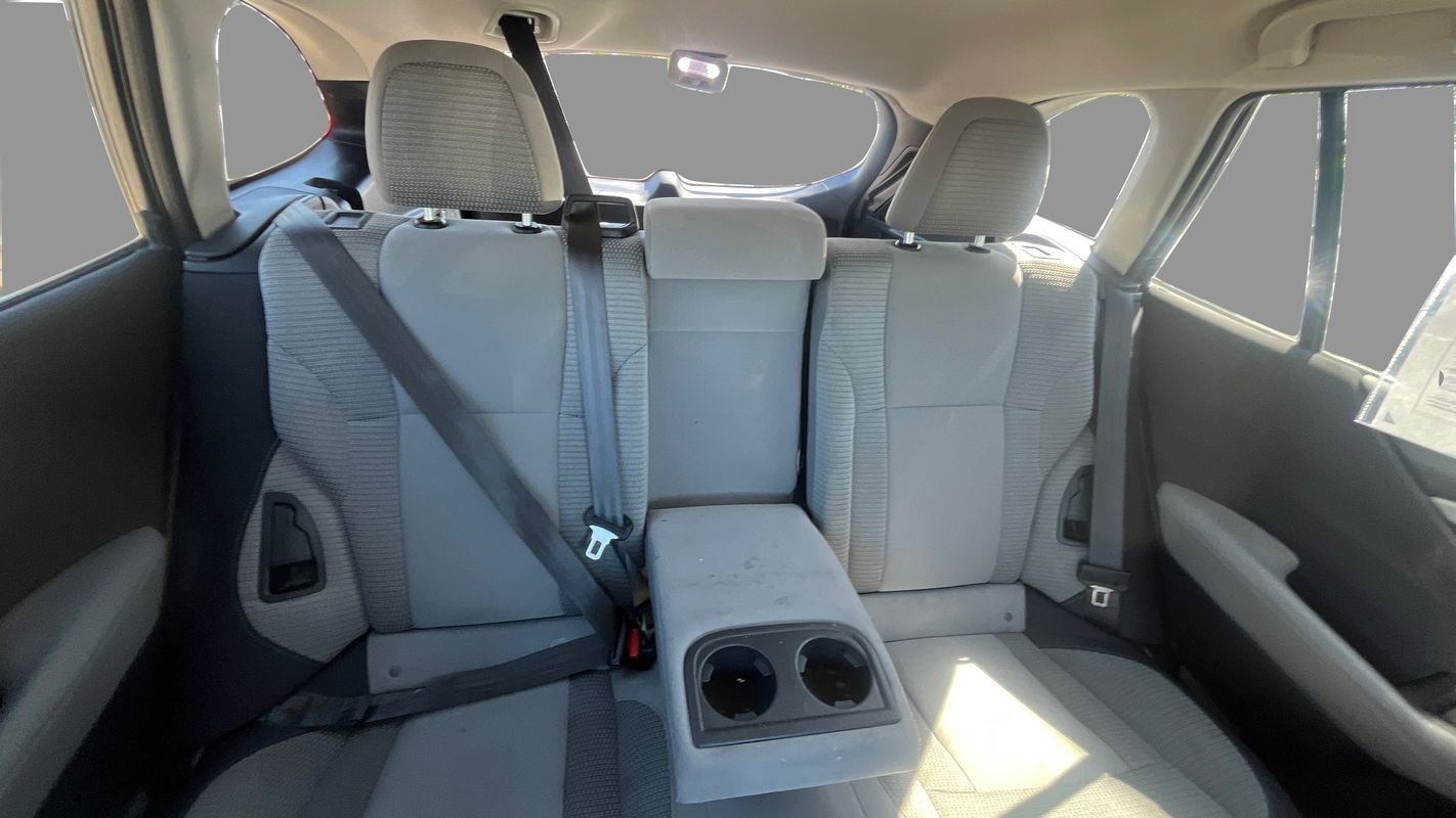 Used 2023 Subaru Outback Premium AWD/4WD image 13