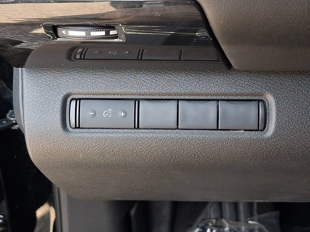 Certified 2024 Nissan Pathfinder S AWD/4WD image 25