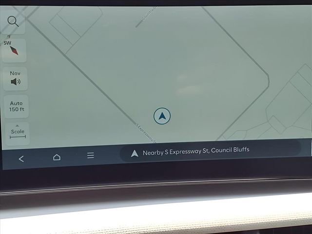 New 2025 Hyundai Tucson SEL image 17