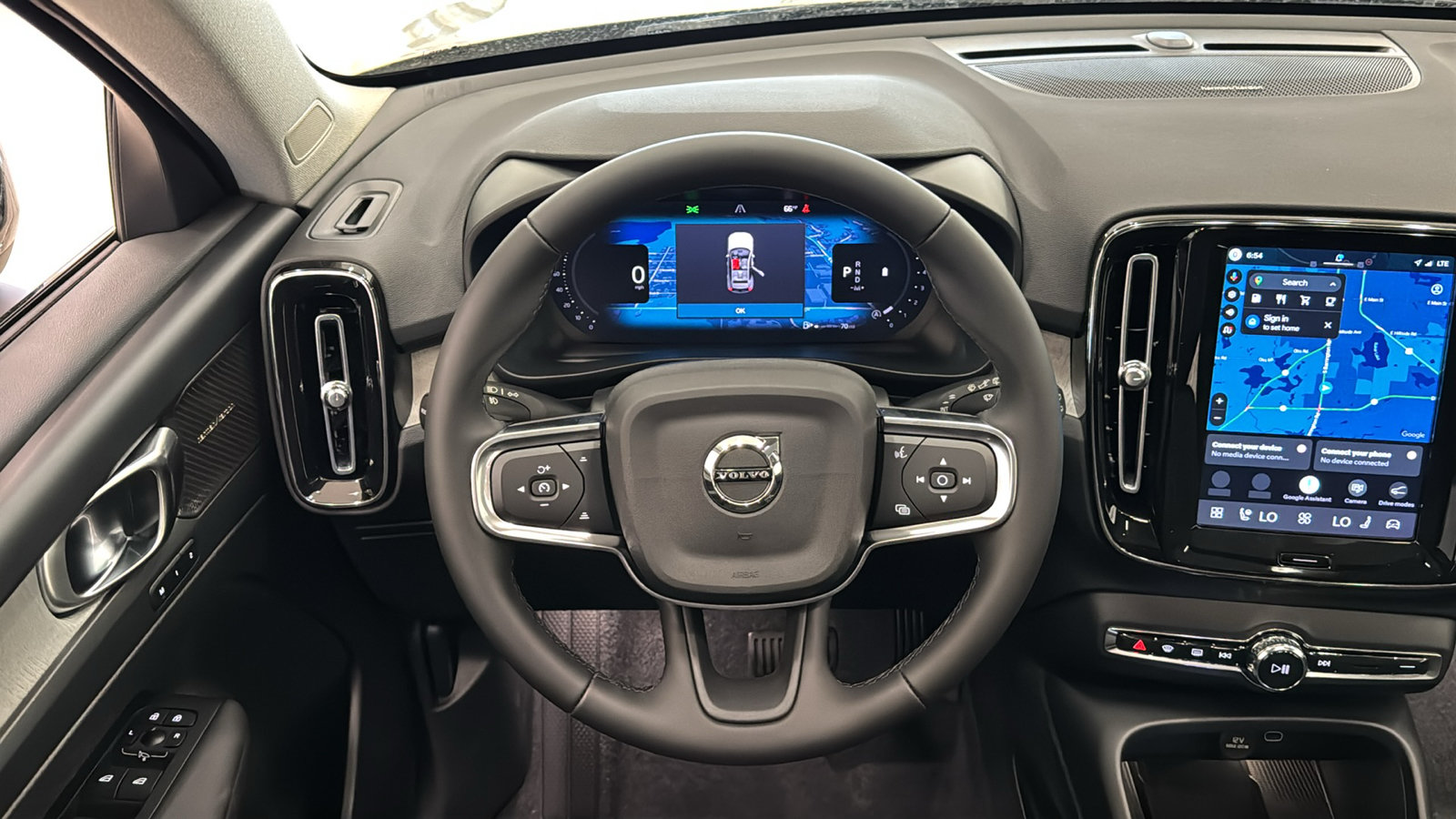 New 2026 Volvo XC40 B5 Ultra w/ Climate Package AWD/4WD image 12