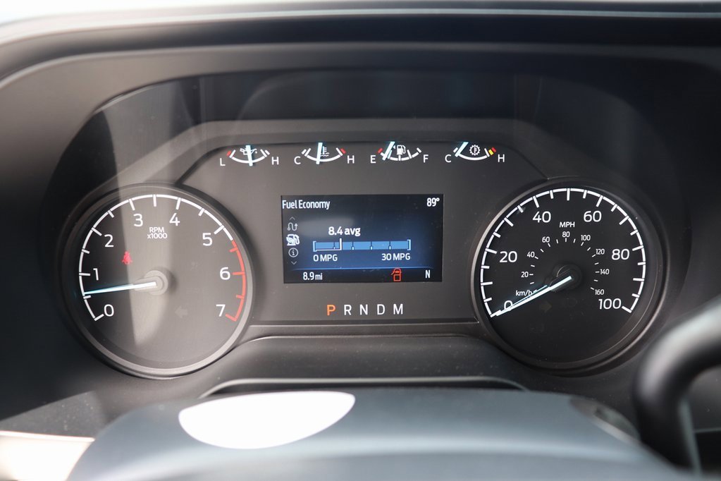 New 2026 Ford F350 4x4 Crew Cab Super Duty image 4