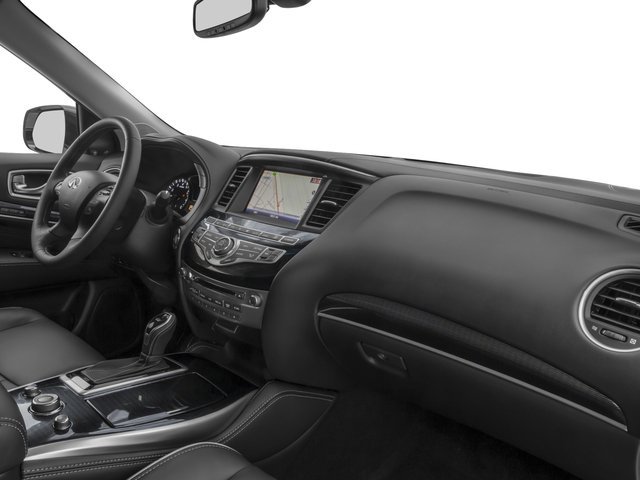 Used 2017 INFINITI QX60 Luxe w/ Premium Plus Package AWD/4WD image 19