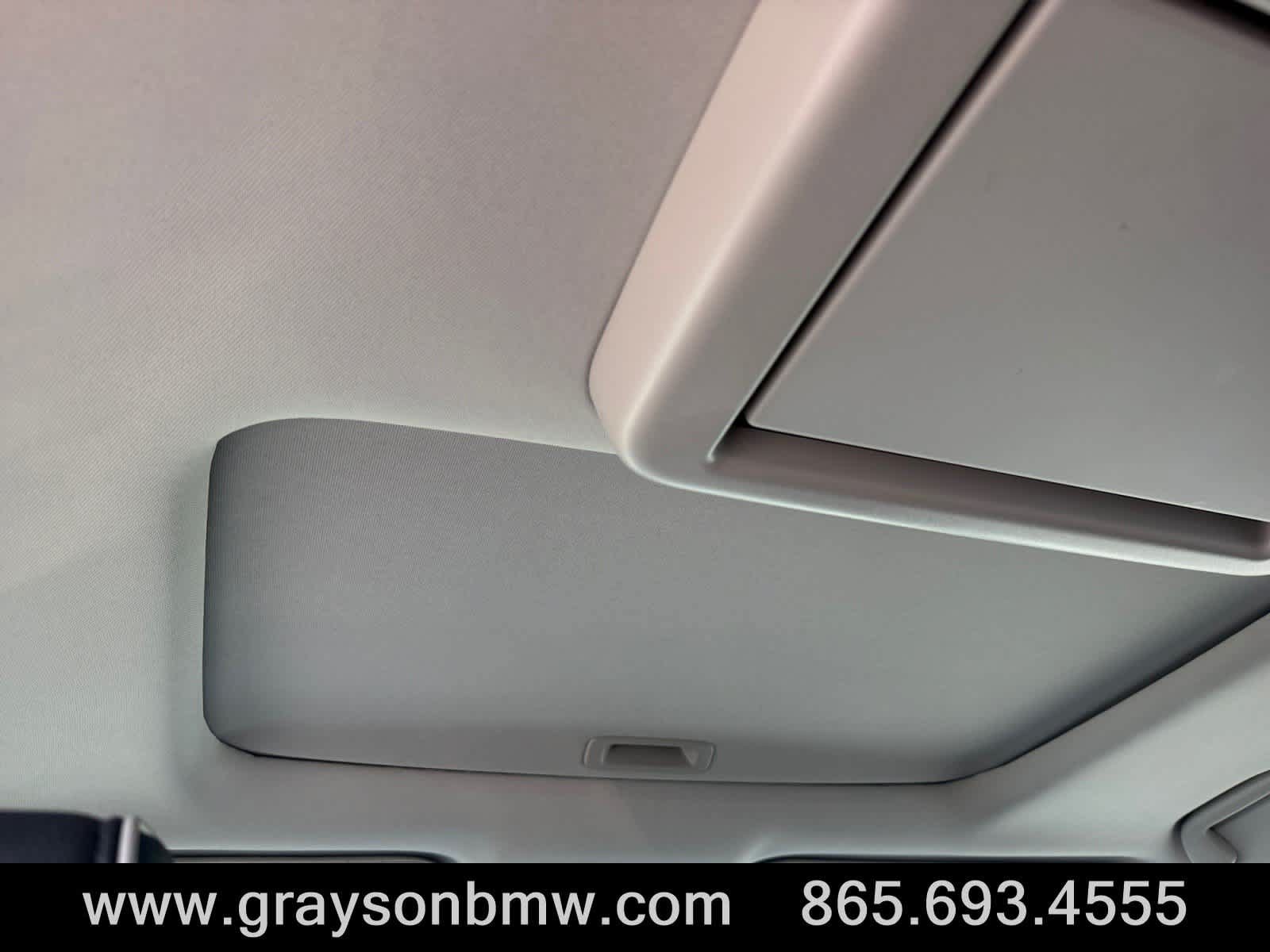 Used 2026 Honda Odyssey Elite image 19