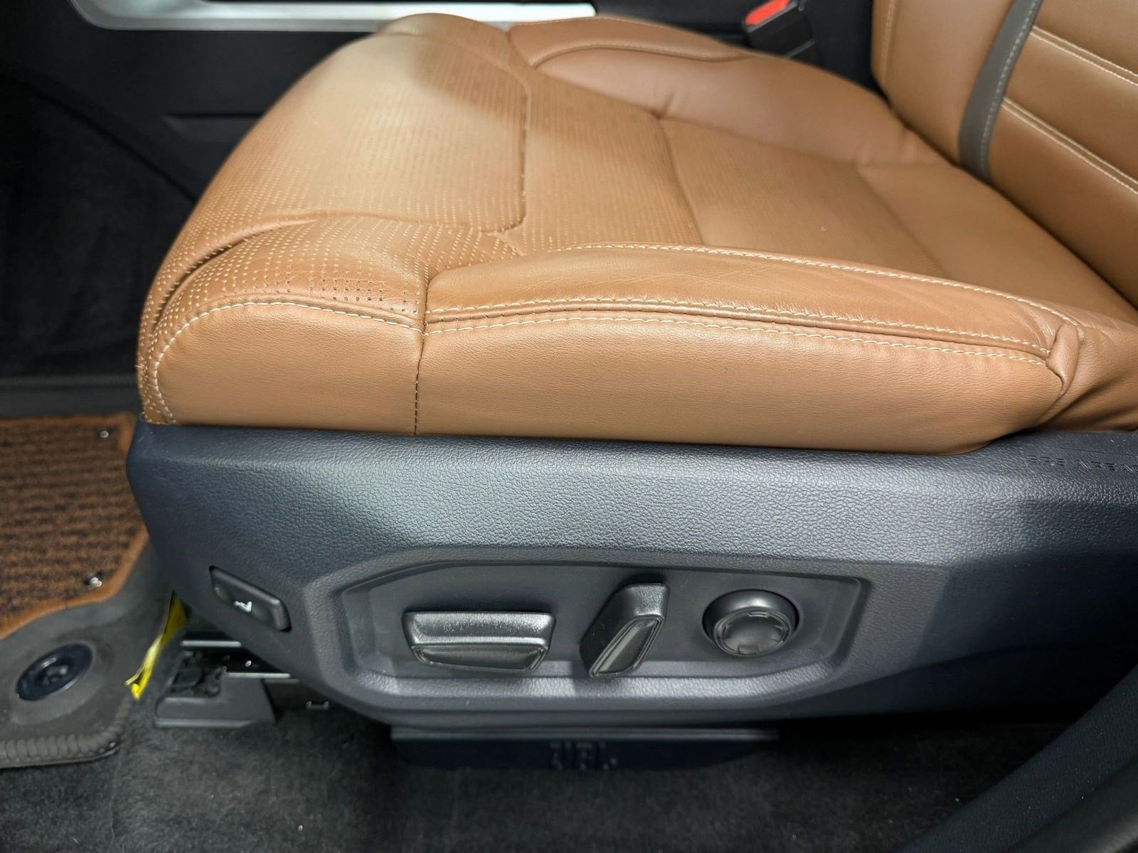 Used 2024 Toyota Tundra 1794 Edition AWD/4WD image 12
