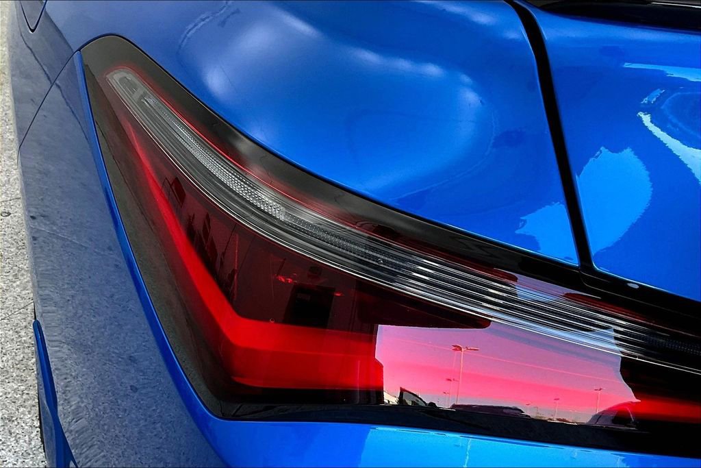 Certified 2026 Acura Integra A-Spec image 38