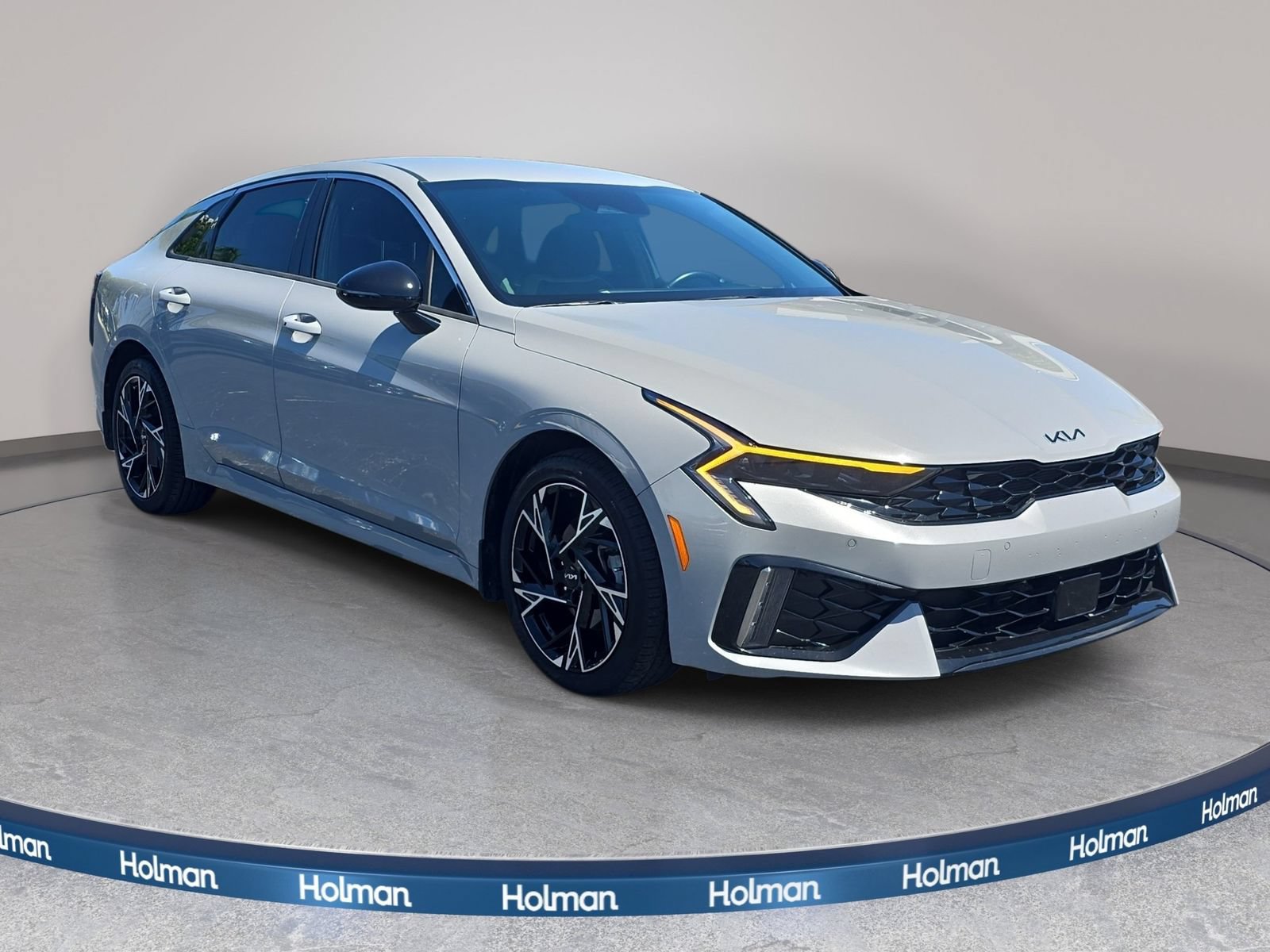 Used 2025 Kia K5 GT-Line FWD image 4