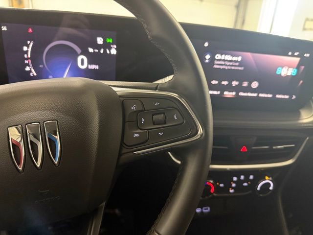 Certified 2024 Buick Encore GX Sport Touring image 13