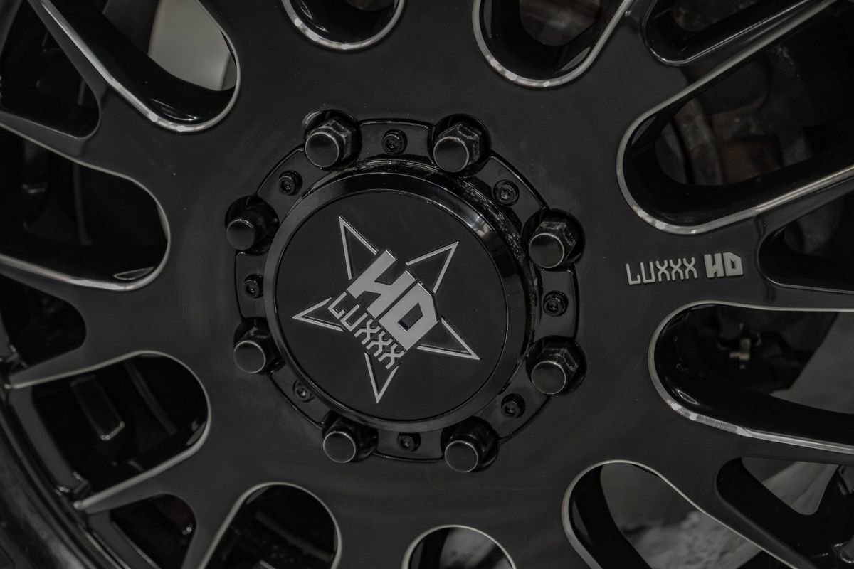 Used 2017 RAM 3500 Laramie Longhorn AWD/4WD image 62