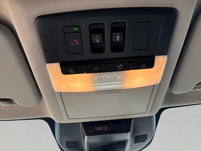 New 2026 Nissan Rogue Dark Armor AWD/4WD image 18