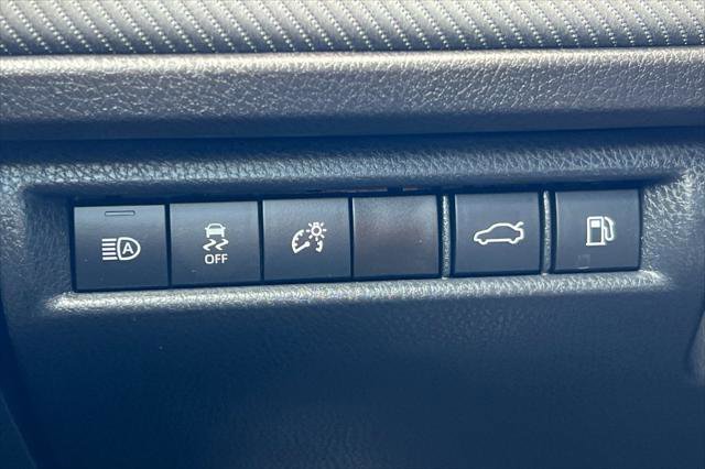 Certified 2026 Toyota Camry SE FWD image 29