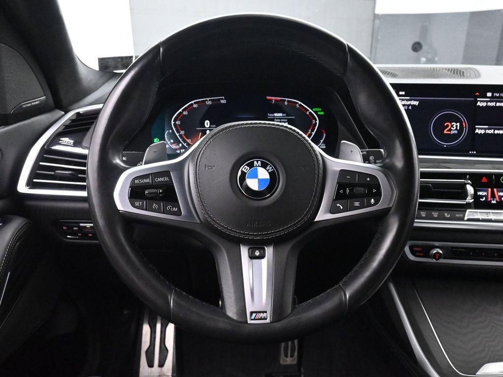 Used 2019 BMW X7 xDrive40i w/ Premium Package image 25