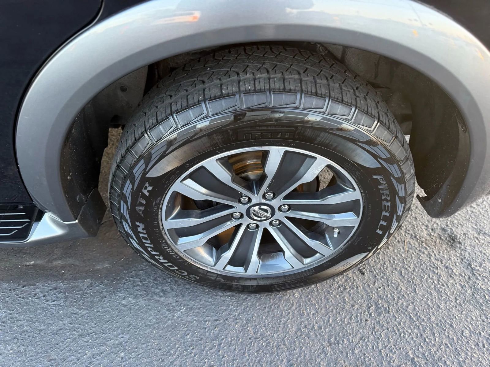 Used 2020 Nissan Armada SL w/ Premium Package AWD/4WD image 58