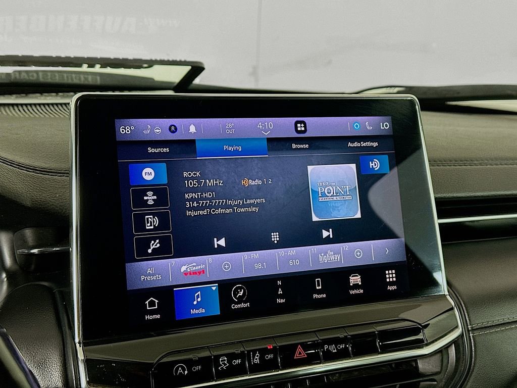 Used 2022 Jeep Compass High Altitude image 15