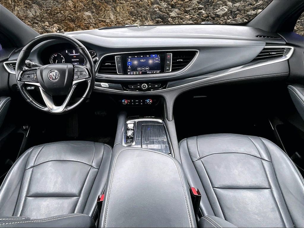 Used 2022 Buick Enclave Premium image 13