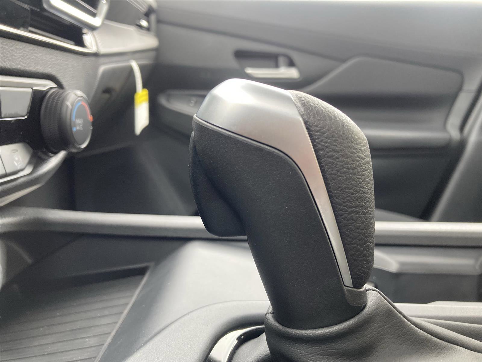 New 2026 Nissan Sentra S w/ Floor Mat Package image 16