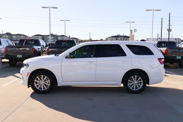 New 2026 Dodge Durango GT image 4