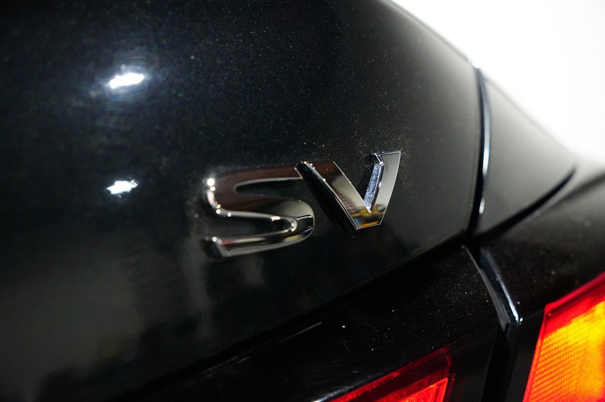 Used 2021 Nissan Altima 2.5 SV FWD image 11