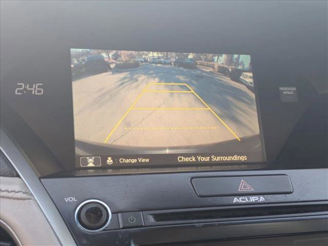 Used 2014 Acura RLX w/ Technology Package image 13