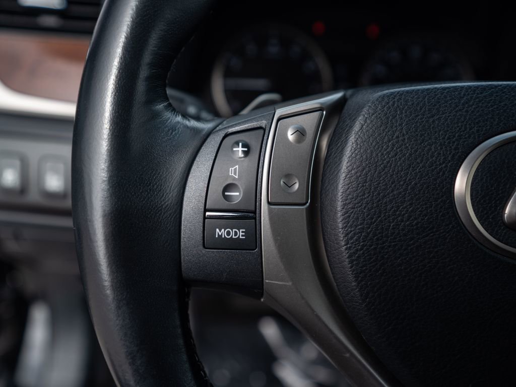 Used 2015 Lexus GS 350 AWD w/ Premium Package image 23