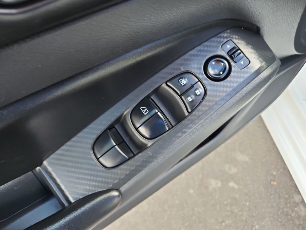 Used 2022 Nissan Altima 2.5 S FWD image 25