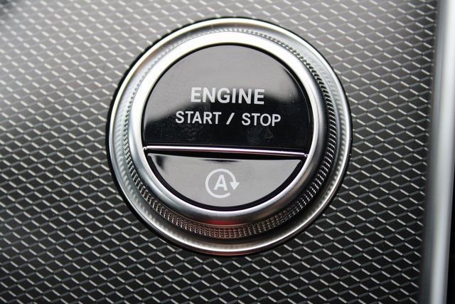 Used 2024 Mercedes-Benz C 300 4MATIC Sedan image 19