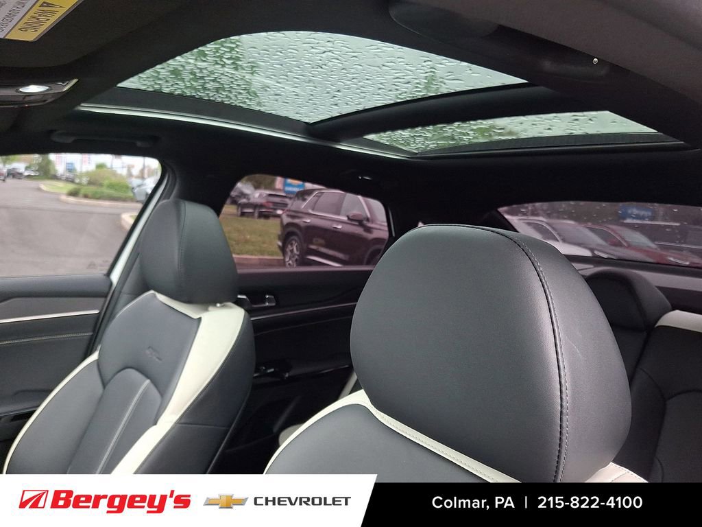 Used 2026 Kia K5 GT-Line w/ GT-Line Premium Package FWD image 17