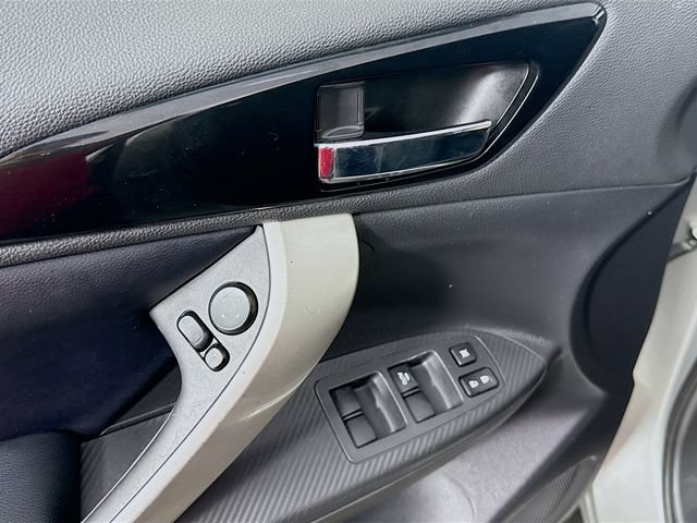 Used 2023 Mitsubishi Eclipse Cross SE AWD/4WD image 15