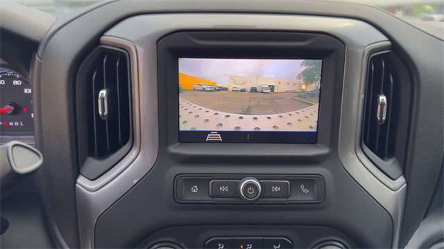 Used 2021 Chevrolet Silverado 2500 W/T w/ WT Convenience Package image 32