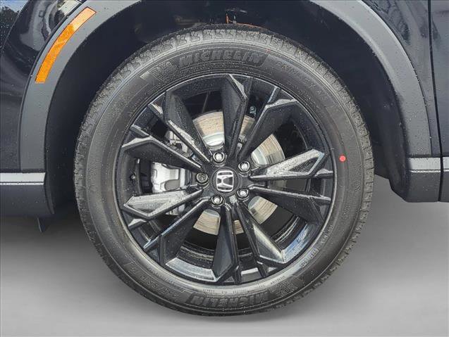New 2026 Honda CR-V Sport Touring image 9