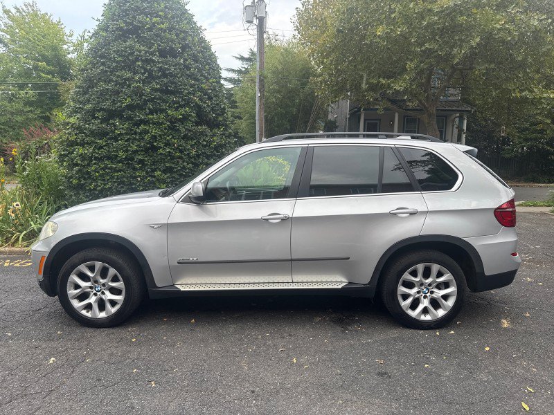 Used 2013 BMW X5 xDrive35i AWD/4WD image 6