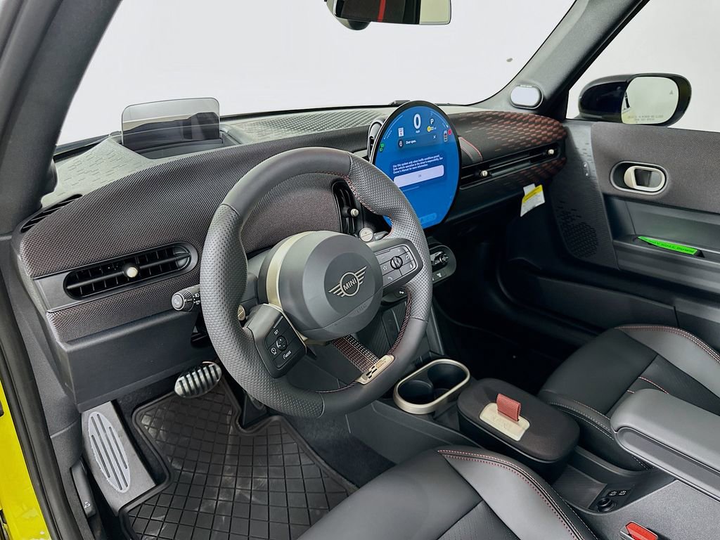 New 2026 MINI Cooper John Cooper Works image 9