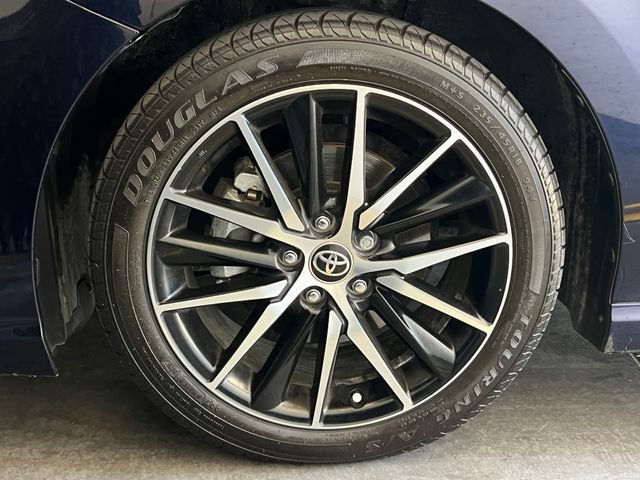 Used 2022 Toyota Camry SE FWD image 9