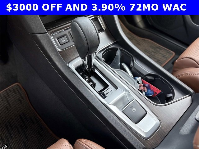 New 2026 Subaru Ascent Touring image 25